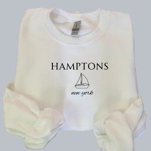 Hamptons Sweatshirt